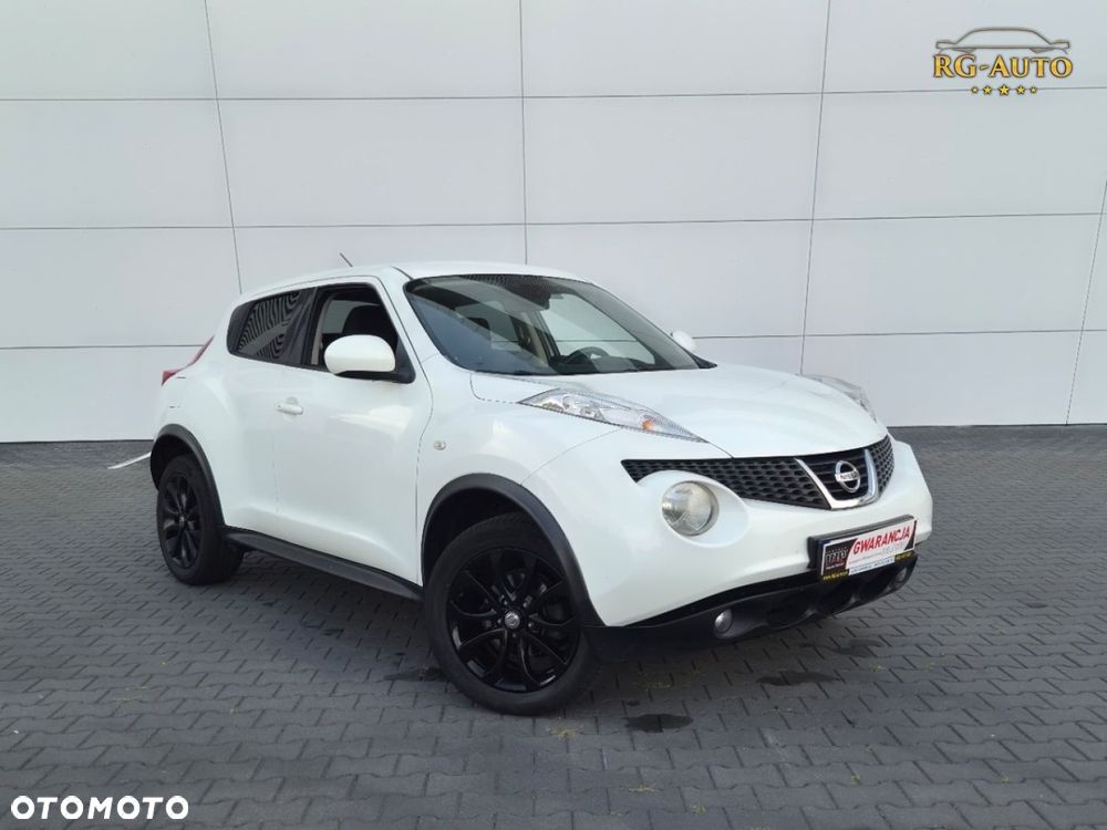Nissan Juke - 2