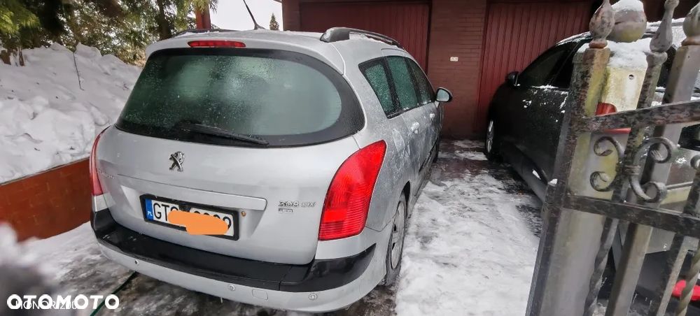 Peugeot 308 e-HDi FAP 110 Stop&Start Active - 2