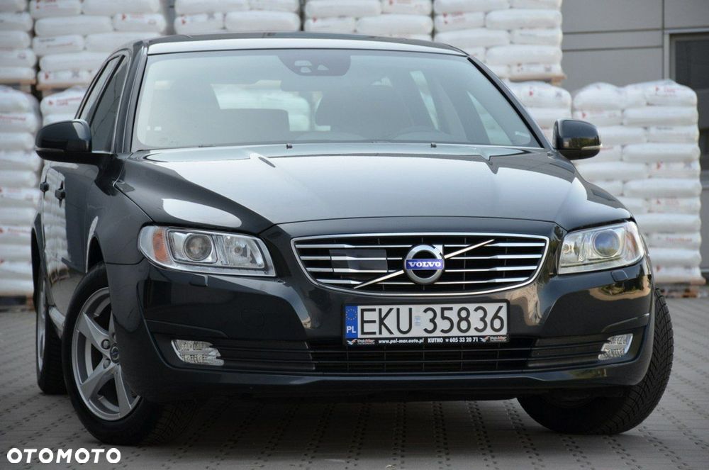 Volvo V70 - 7