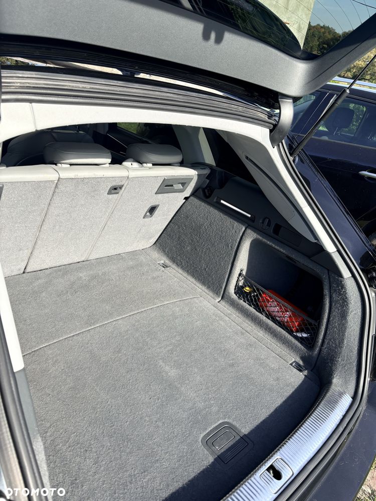 Audi A4 Avant - 8