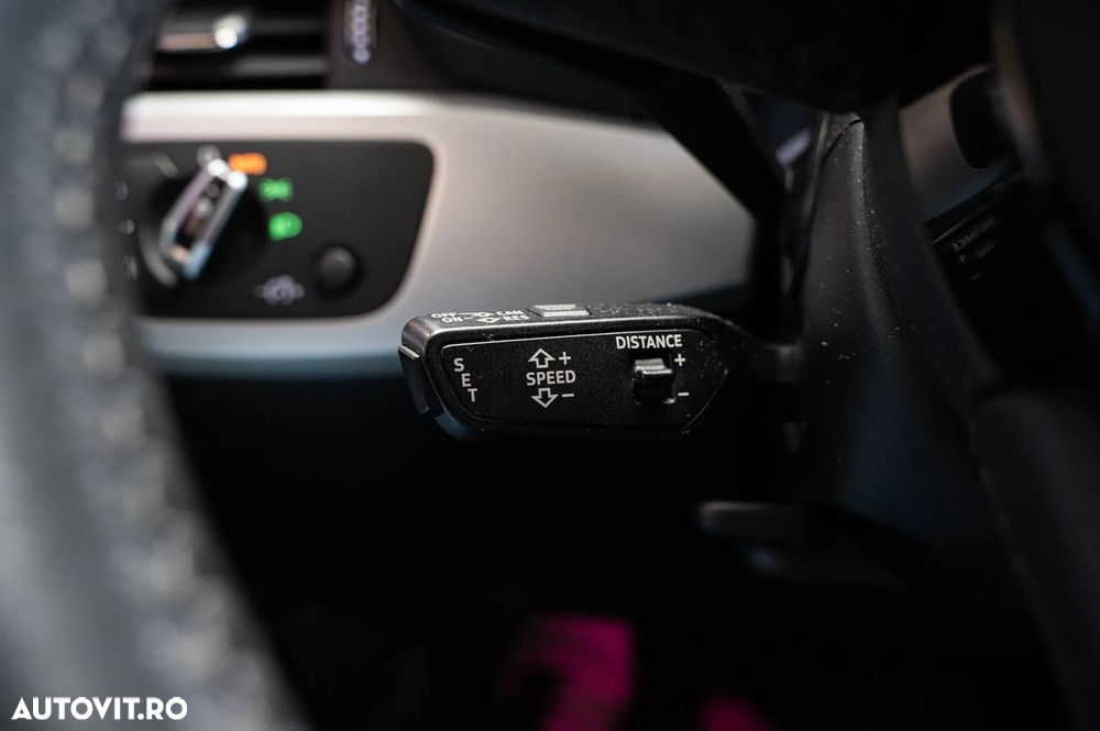 Audi A5 2.0 TDI S tronic sport - 29