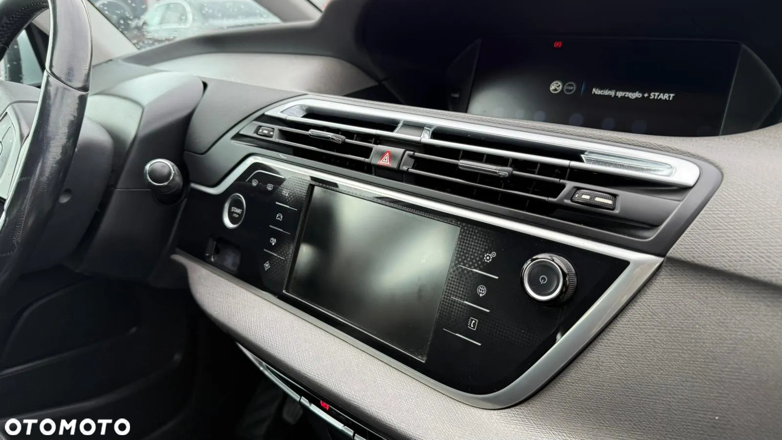 Citroën C4 Grand Picasso - 7