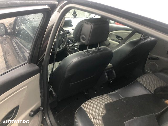 Piese Dezmembrez Renault Megane 3 an 2010 - 6