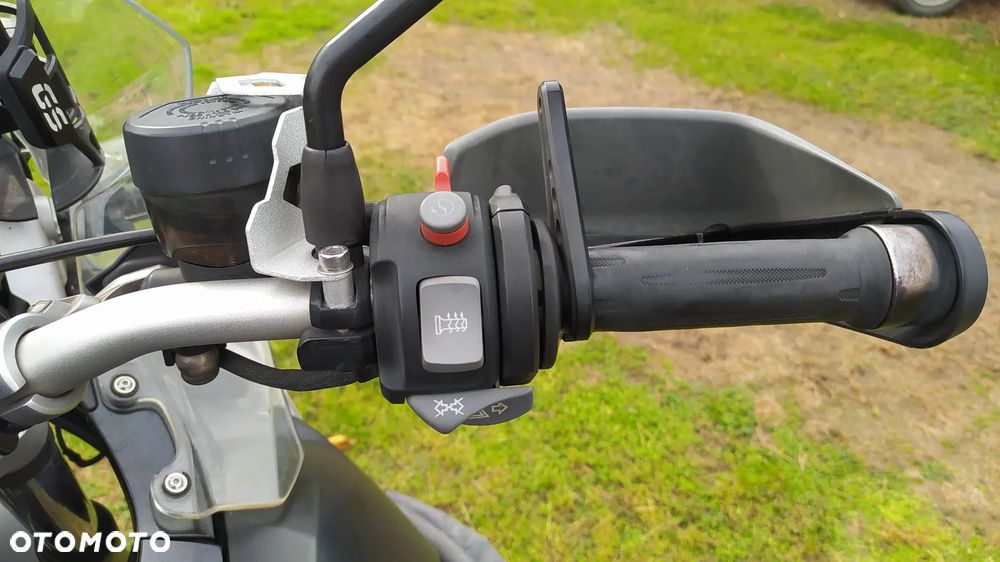 BMW GS - 26
