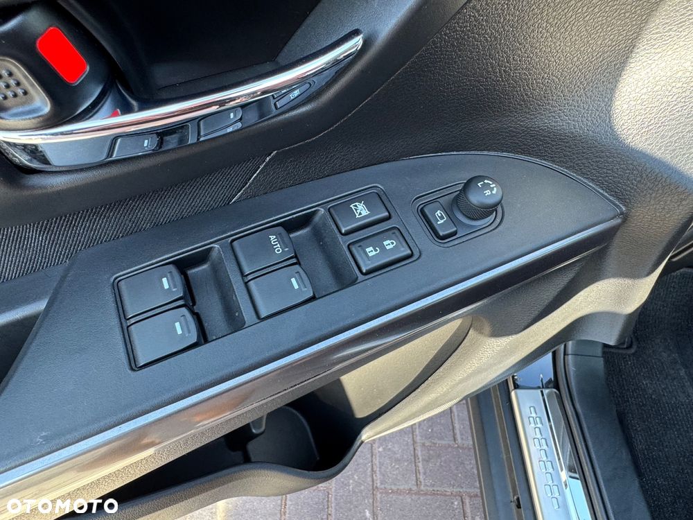 Suzuki S-Cross 1.4 BoosterJet Hybrid Comfort - 14
