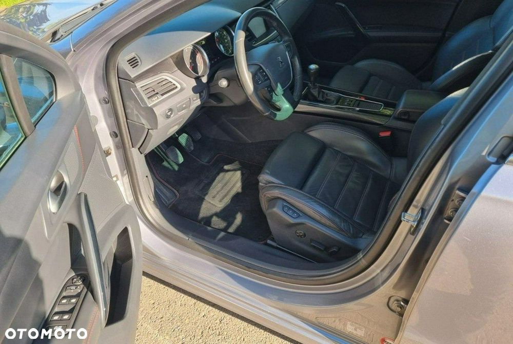 Peugeot 508 - 7