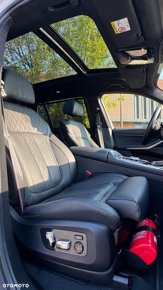 BMW X7 xDrive40d mHEV sport - 8