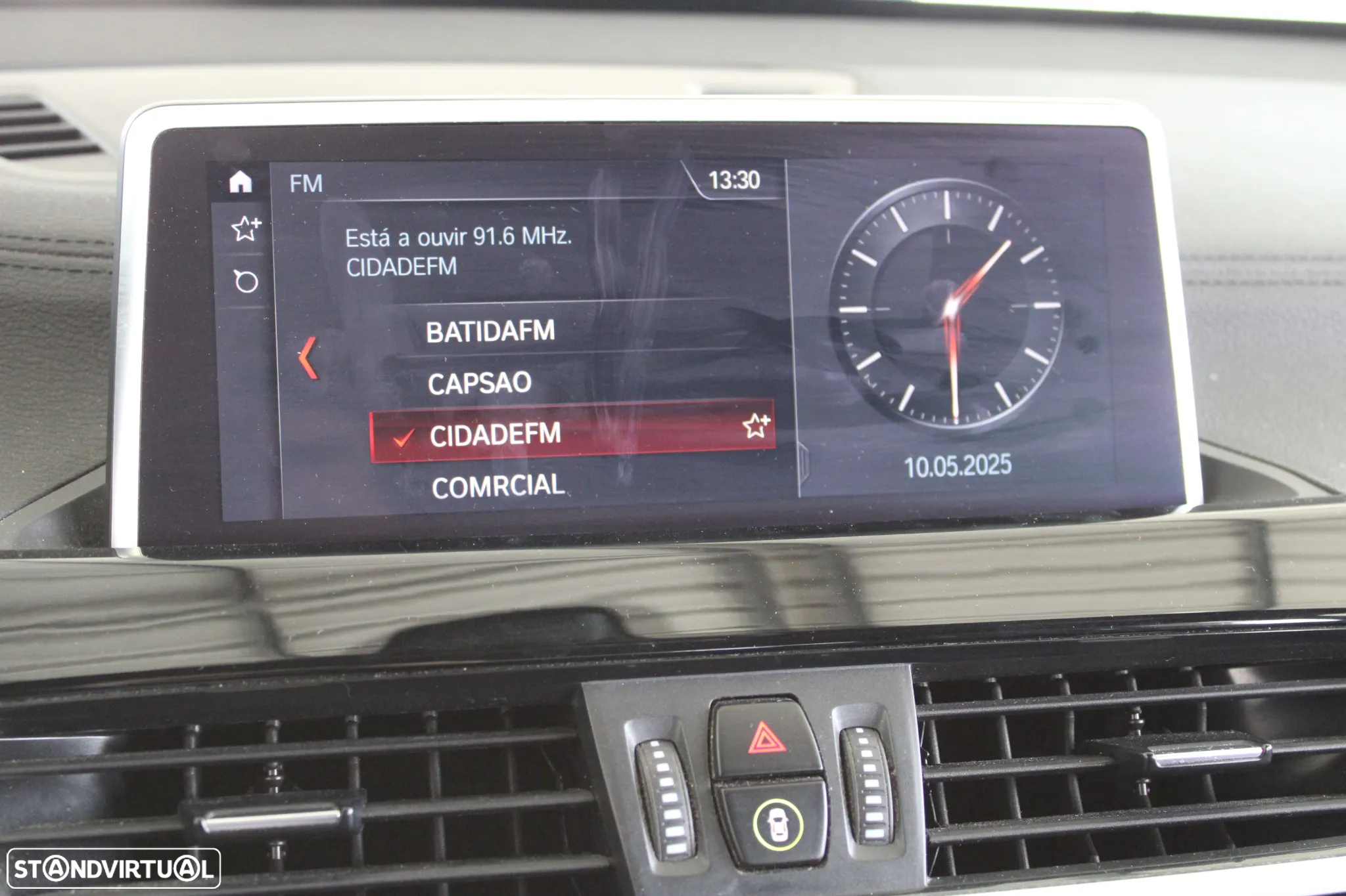 BMW X1 16 d sDrive xLine Auto - 11
