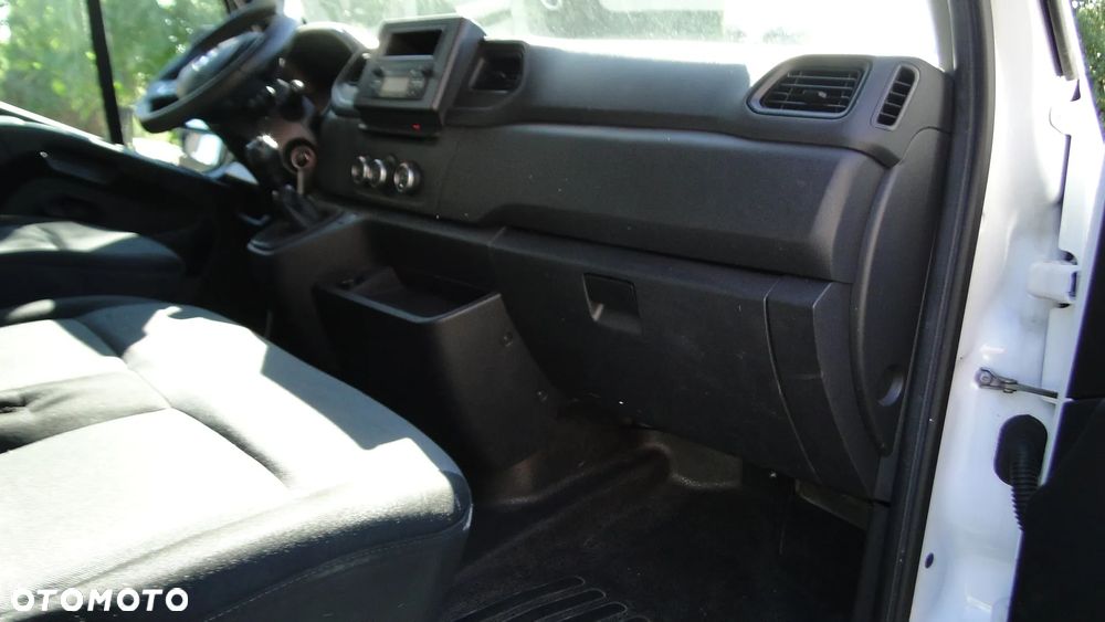 Renault MASTER - 16