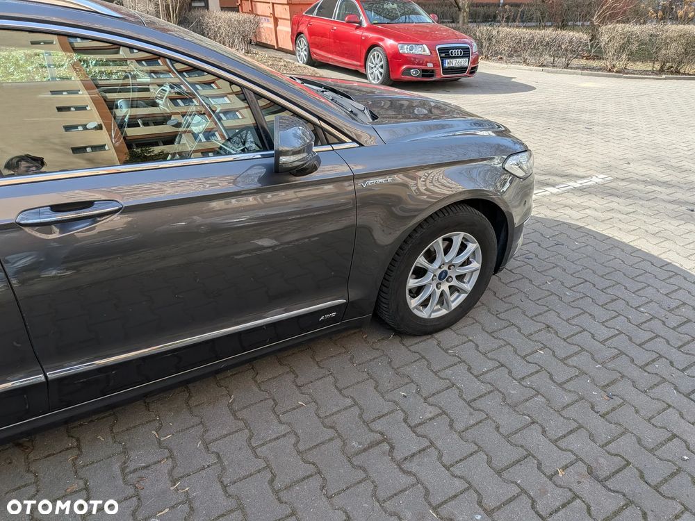 Ford Mondeo Vignale 2.0 TDCi 4WD PowerShift - 12