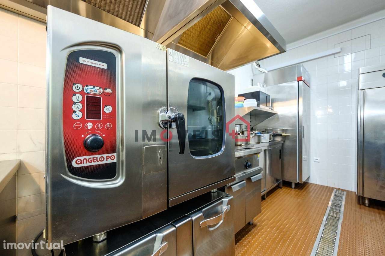 Restaurante Típico - Grande imagem: 4/13