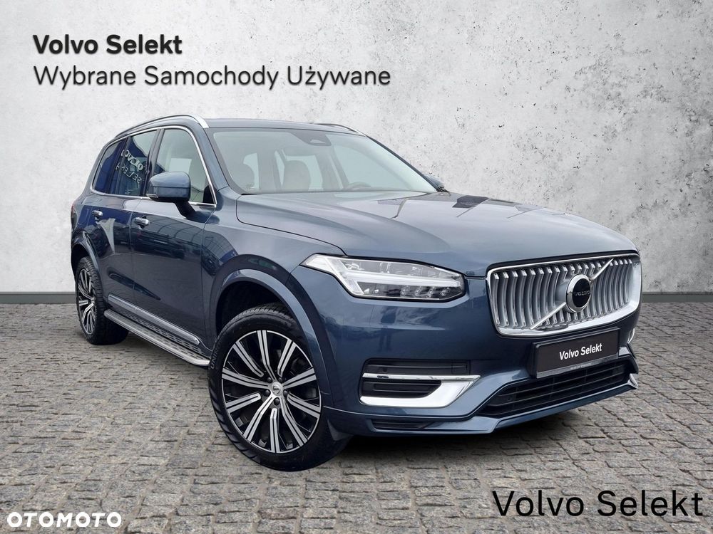 Volvo XC 90 - 4