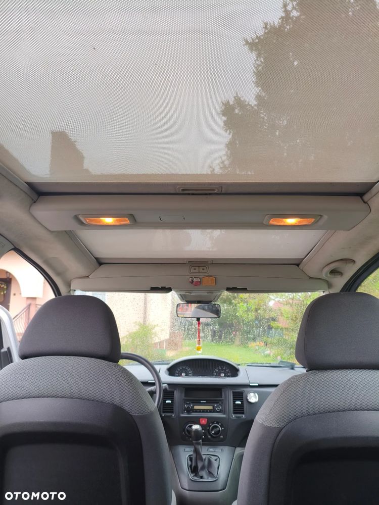 Fiat Idea 1.3 Multijet Dynamic - 9