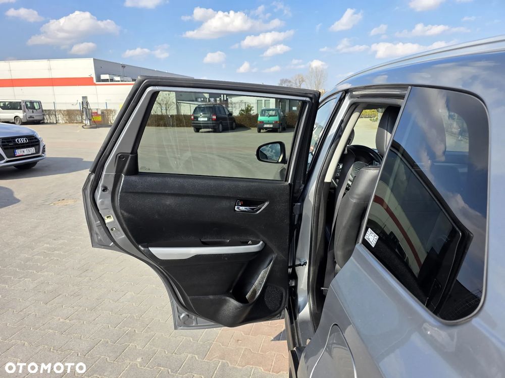 Suzuki Vitara 1.6 (4x2) Comfort - 10