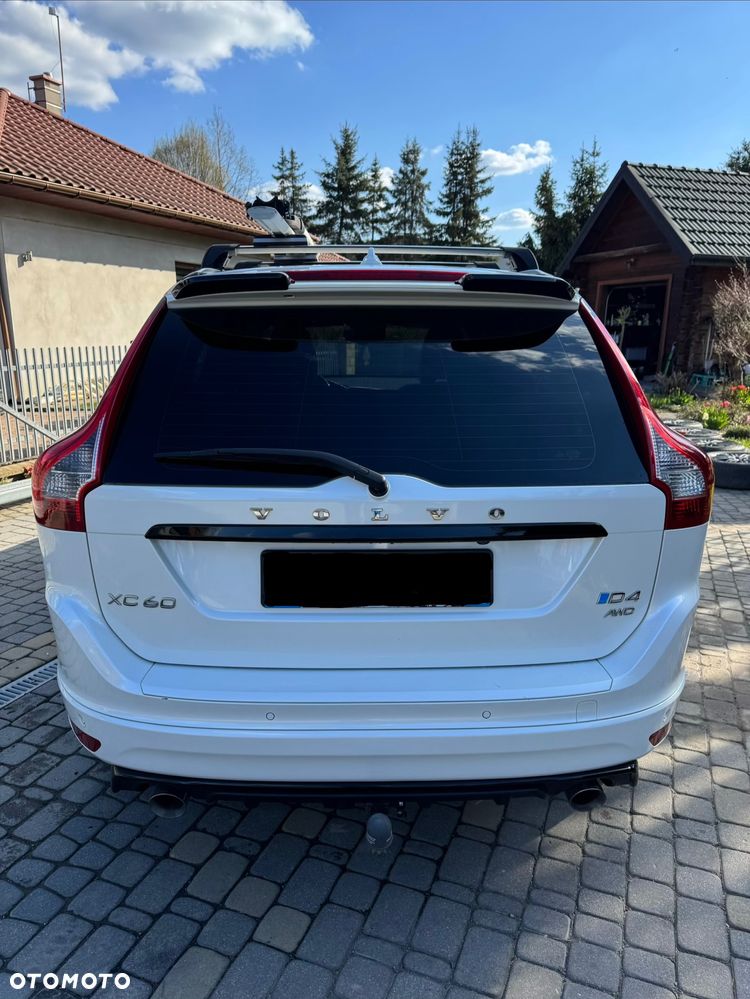 Volvo XC 60 - 11