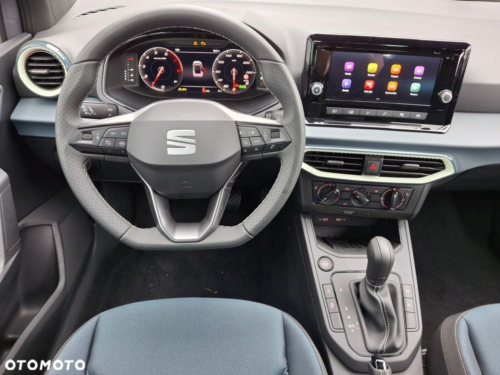 Seat Arona 1.0 TSI Style S&S DSG - 23