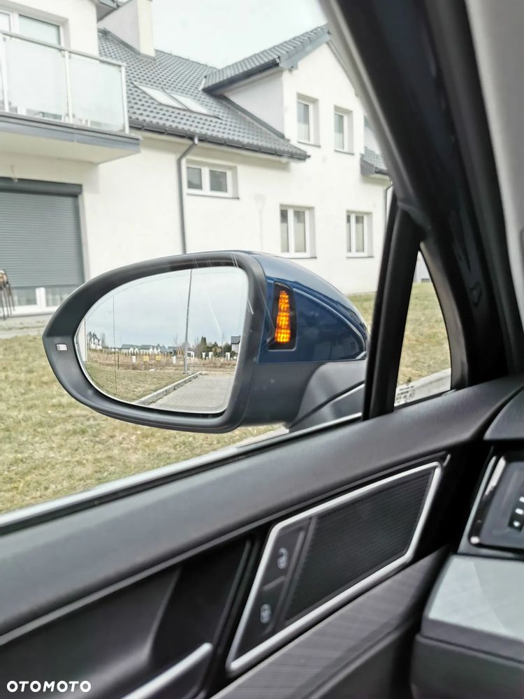 Volkswagen Passat - 38