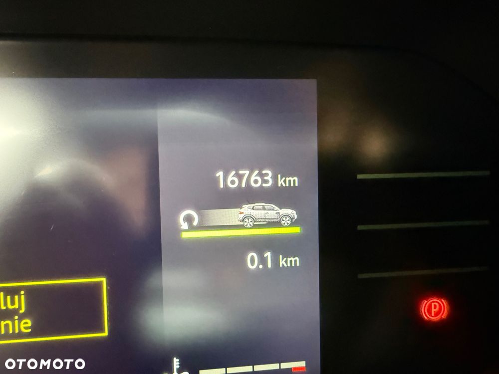 Dacia Duster 1.2 TCe mHEV Journey - 38