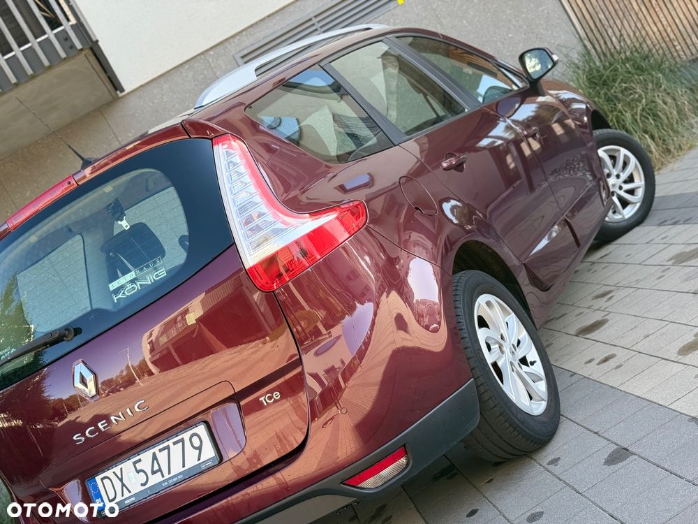 Renault Grand Scenic - 25