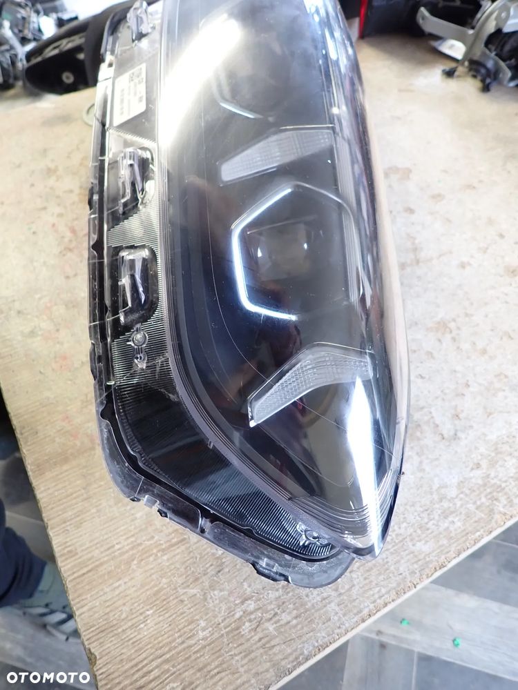 KIA PROCEED FULL LED LAMPA PRAWY PRZÓD EUROPA RJ505H06 - 7