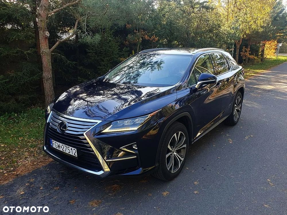 Lexus RX 200t / 300 Prestige - 31