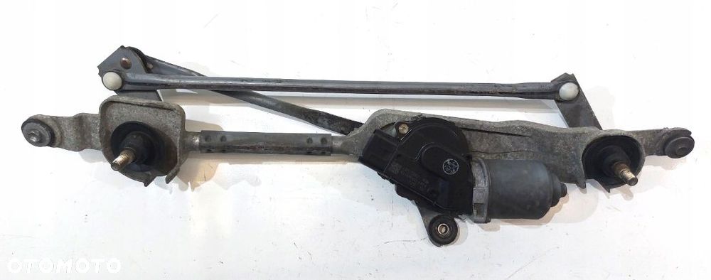 mechanizm przednich wycieraczek silniczek opel insignia a 2.0 cdti 13227392 - 2