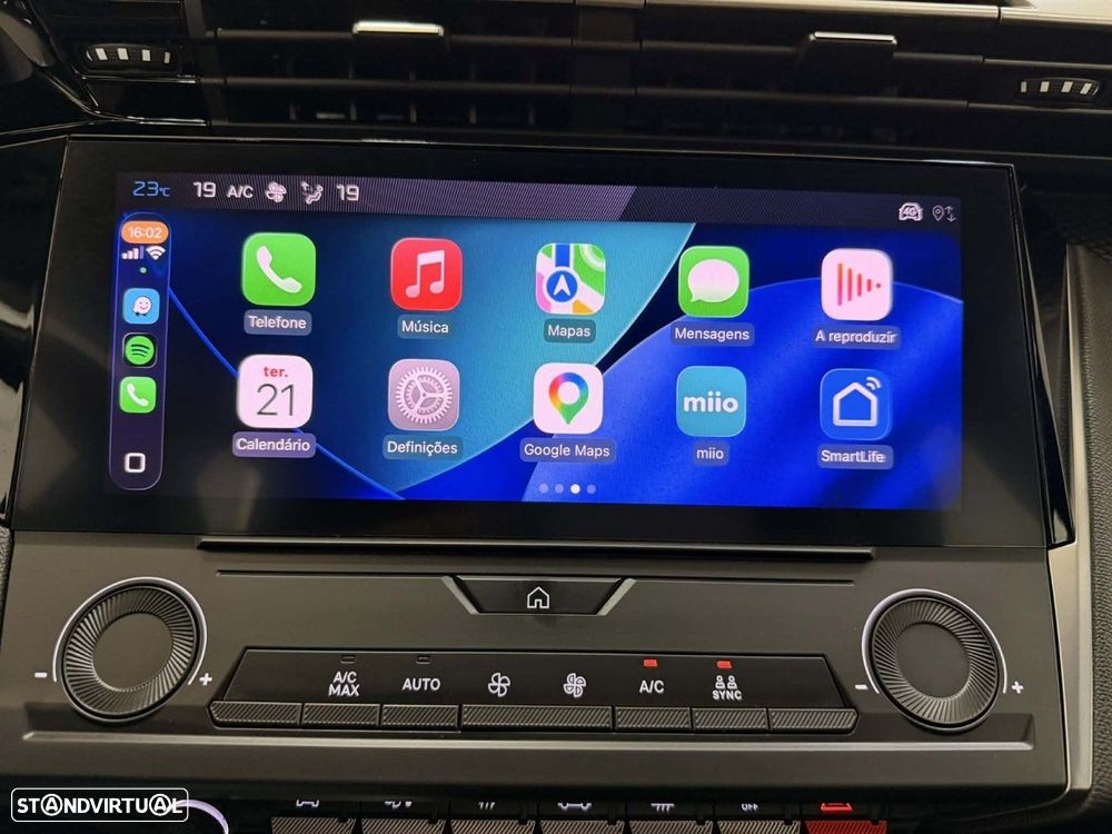 Peugeot 308 SW 1.2 PureTech Active Pack - 19