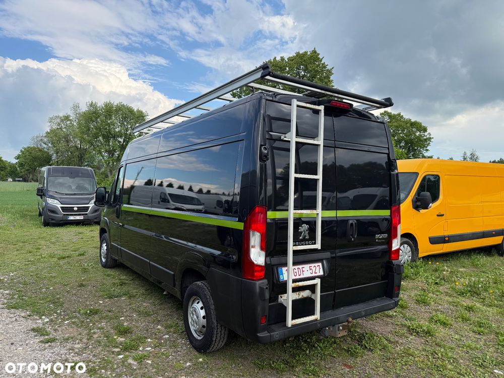 Peugeot Boxer - 6