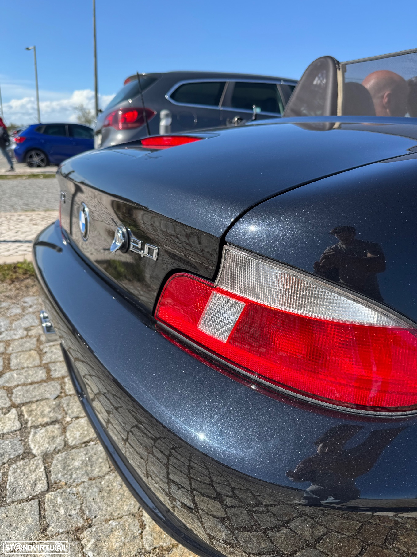BMW Z3 2.0 - 19