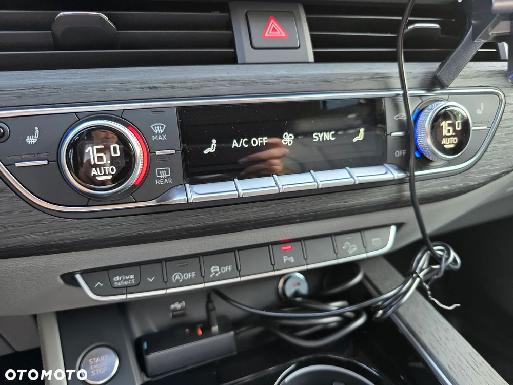 Audi A4 Allroad - 11