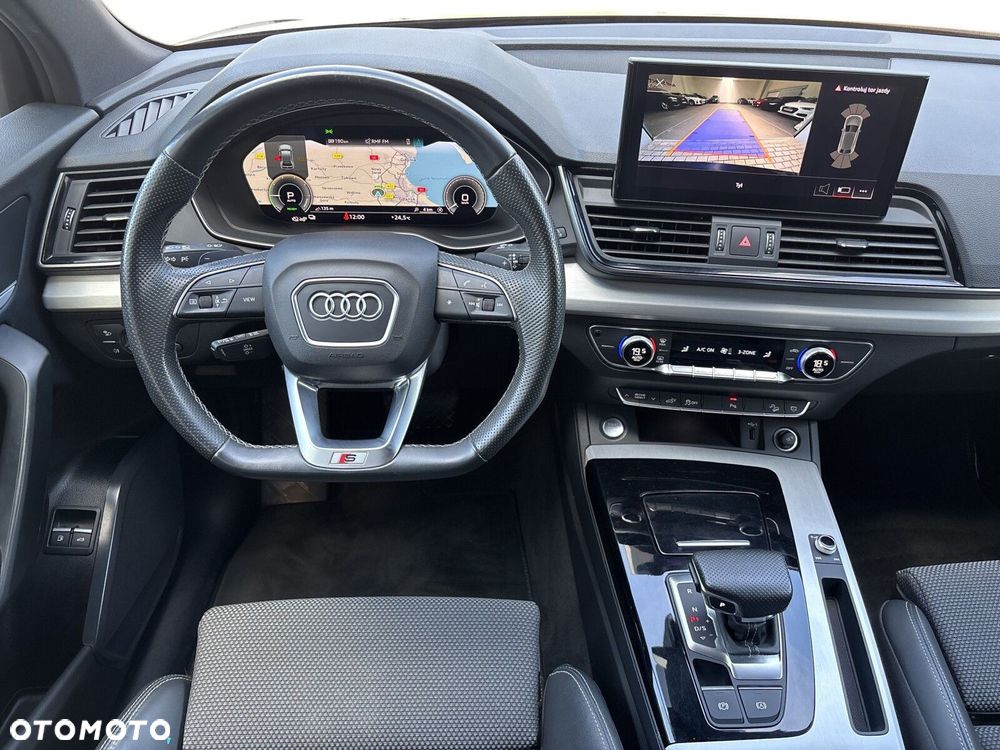 Audi Q5 Sportback - 11