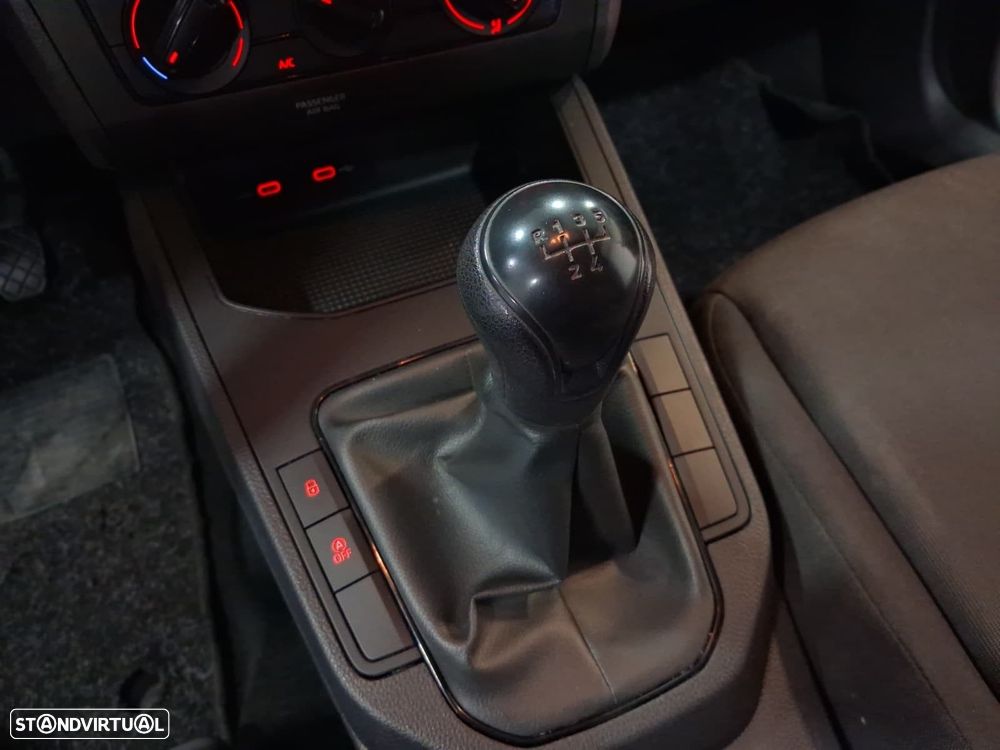 SEAT Ibiza 1.0 TSI Style - 19
