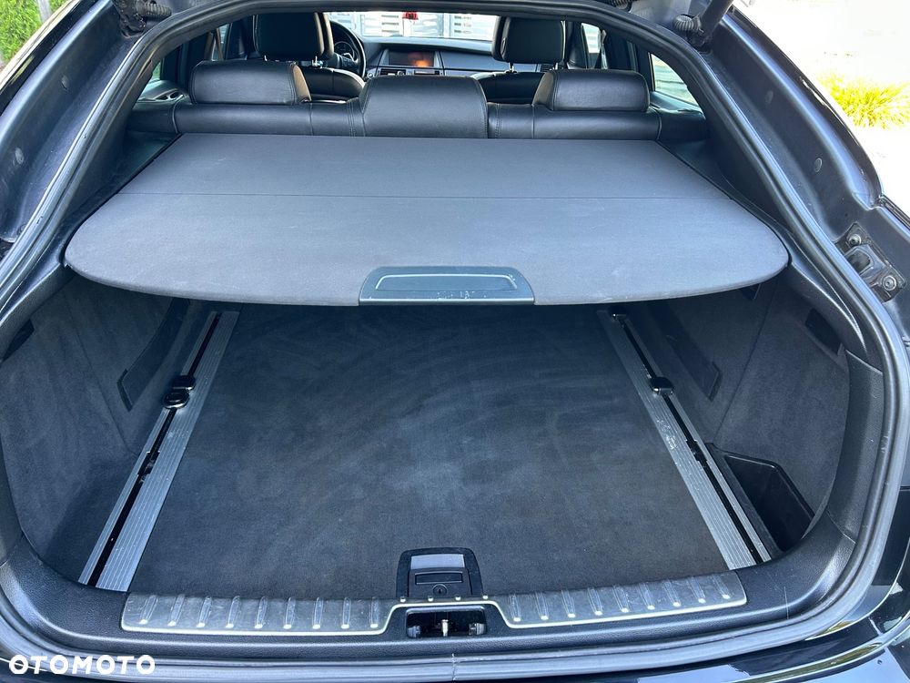 BMW X6 xDrive30d - 22