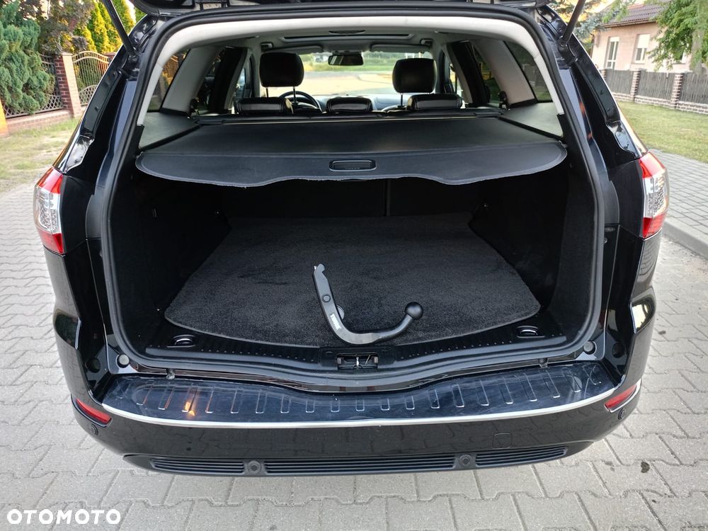 Ford Mondeo - 13