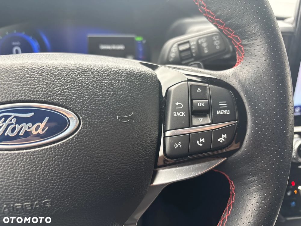 Ford Explorer 3.0 EcoBoost PHEV 4WD ST-Line - 30