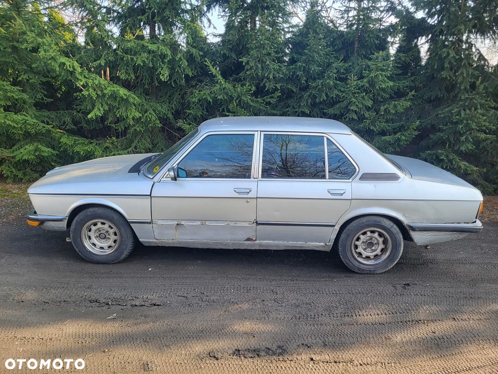 BMW Seria 5 - 2