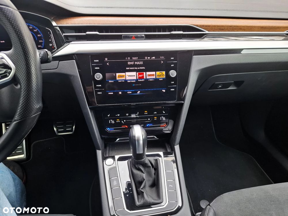 Volkswagen Arteon 2.0 TSI Elegance DSG - 12