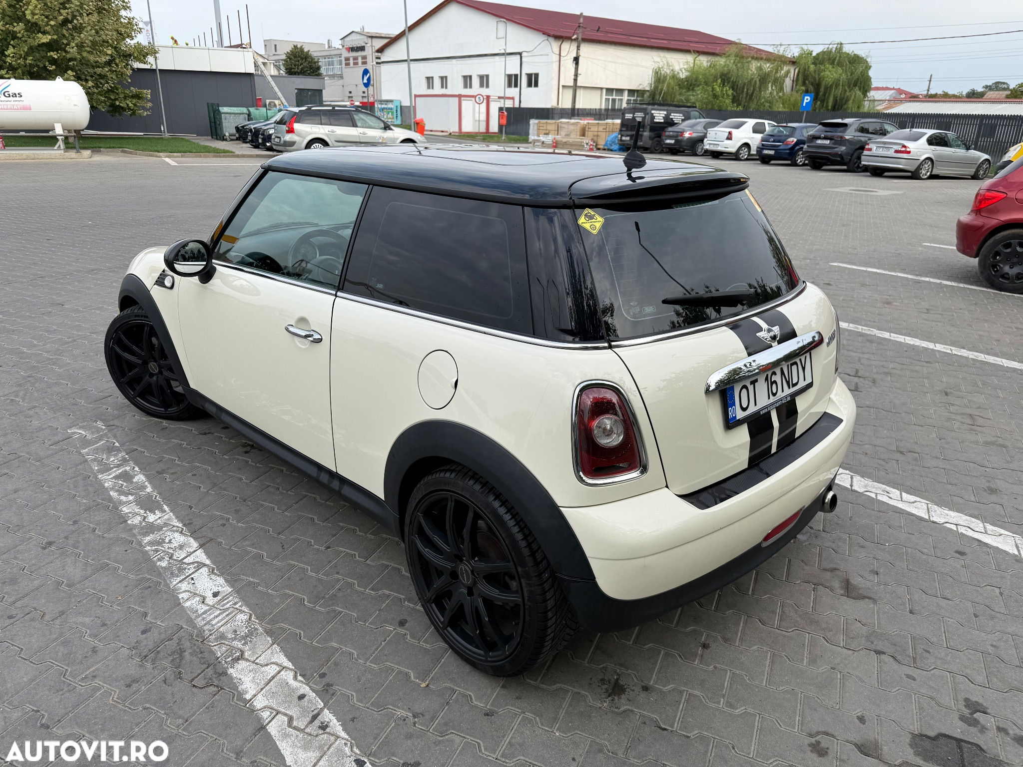 Mini Cooper - 5