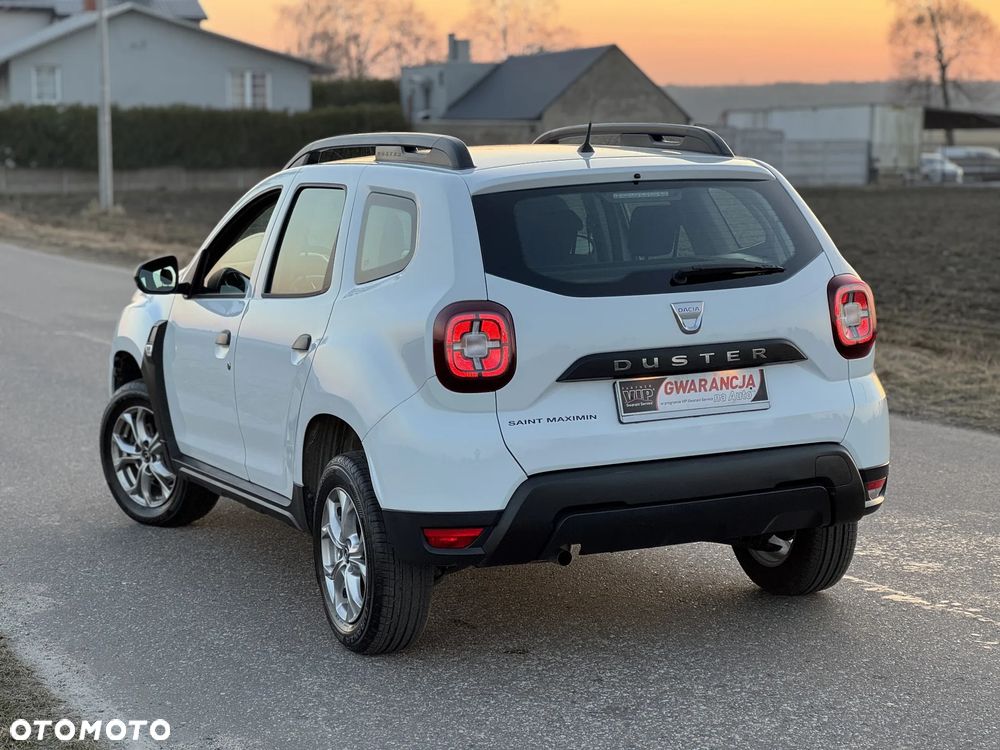 Dacia Duster 1.0 TCe Essential - 14