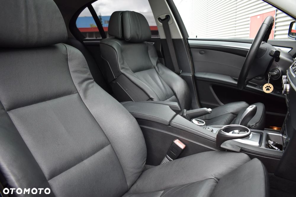 BMW Seria 5 - 27