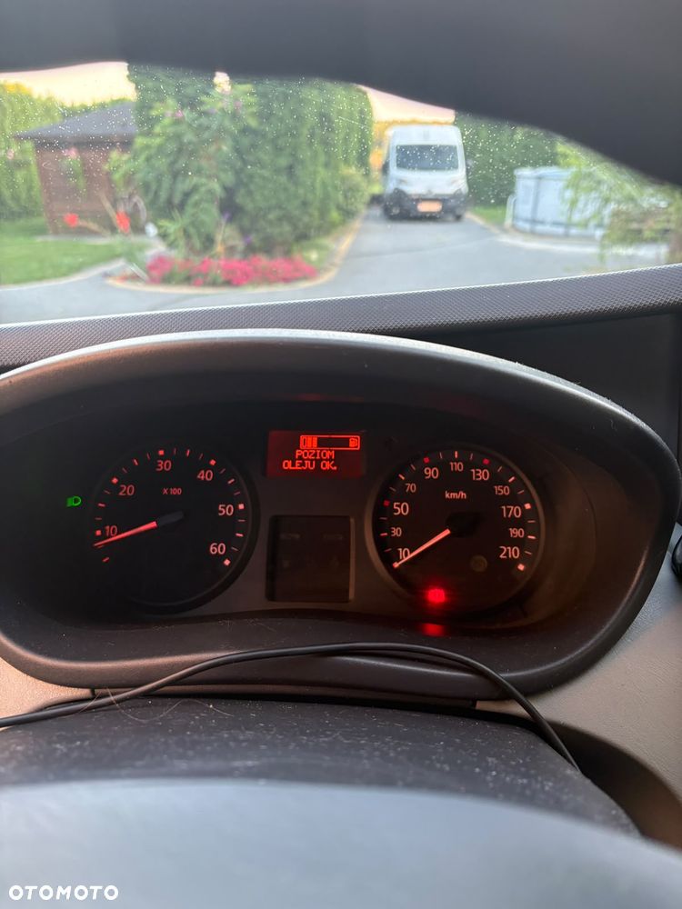 Nissan PRIMASTAR - 10