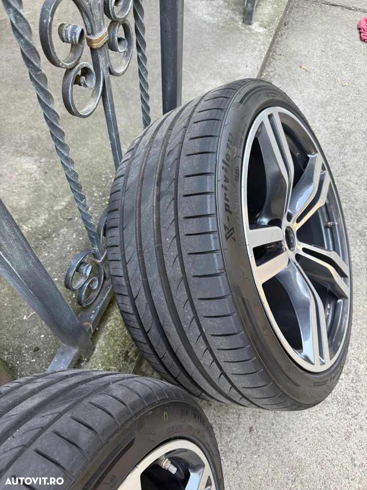 BMW Seria 7 740d xDrive - 16