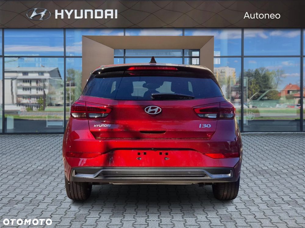 Hyundai i30 1.5 T-GDI 48V Smart DCT - 4