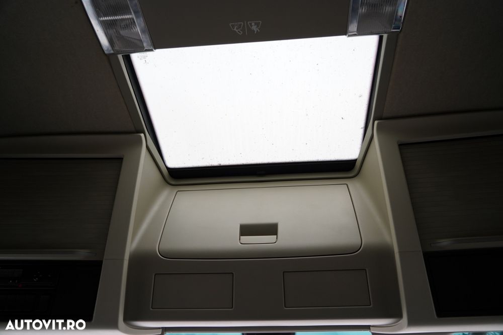 Volvo FH 460 / I-SHIFT / - 35