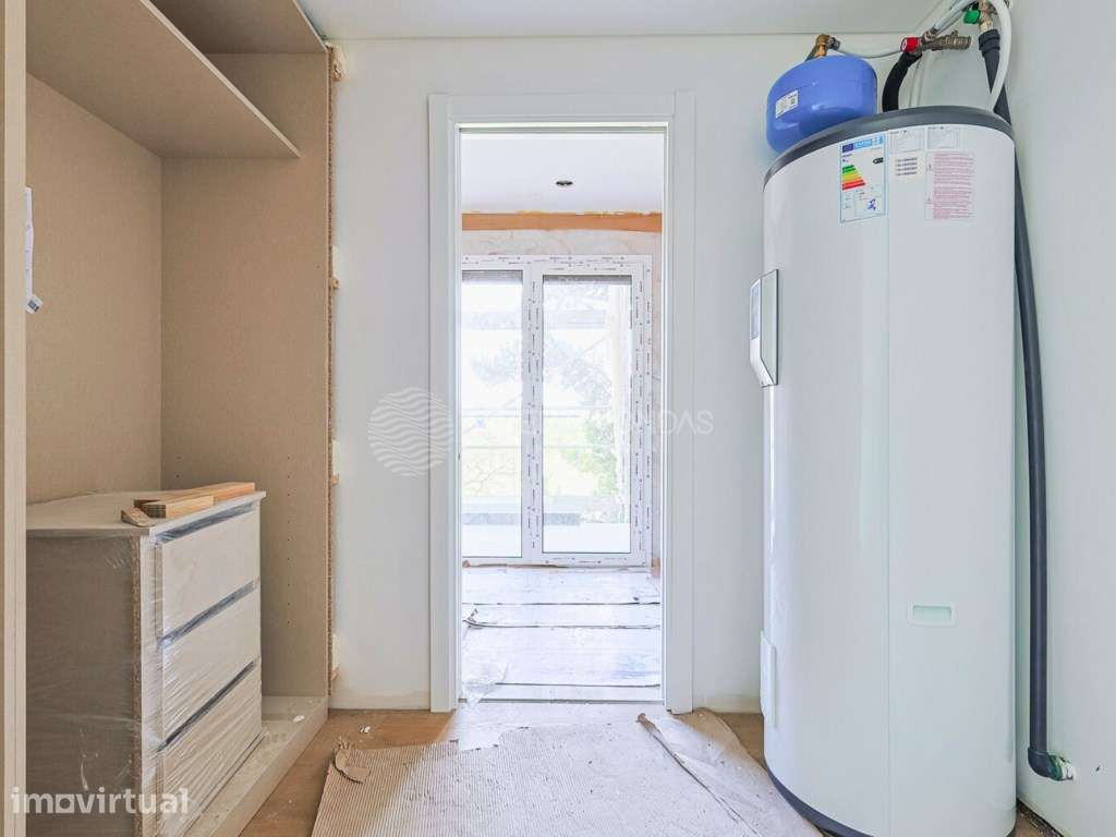 T3 Duplex novo em Empreendimento de Luxo, na Charneca da Caparica. - Grande imagem: 5/90