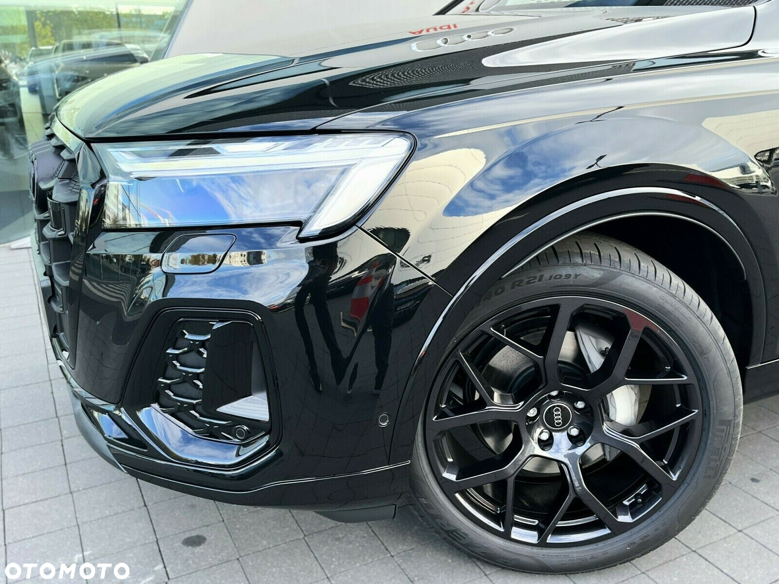 Audi Q7 - 9