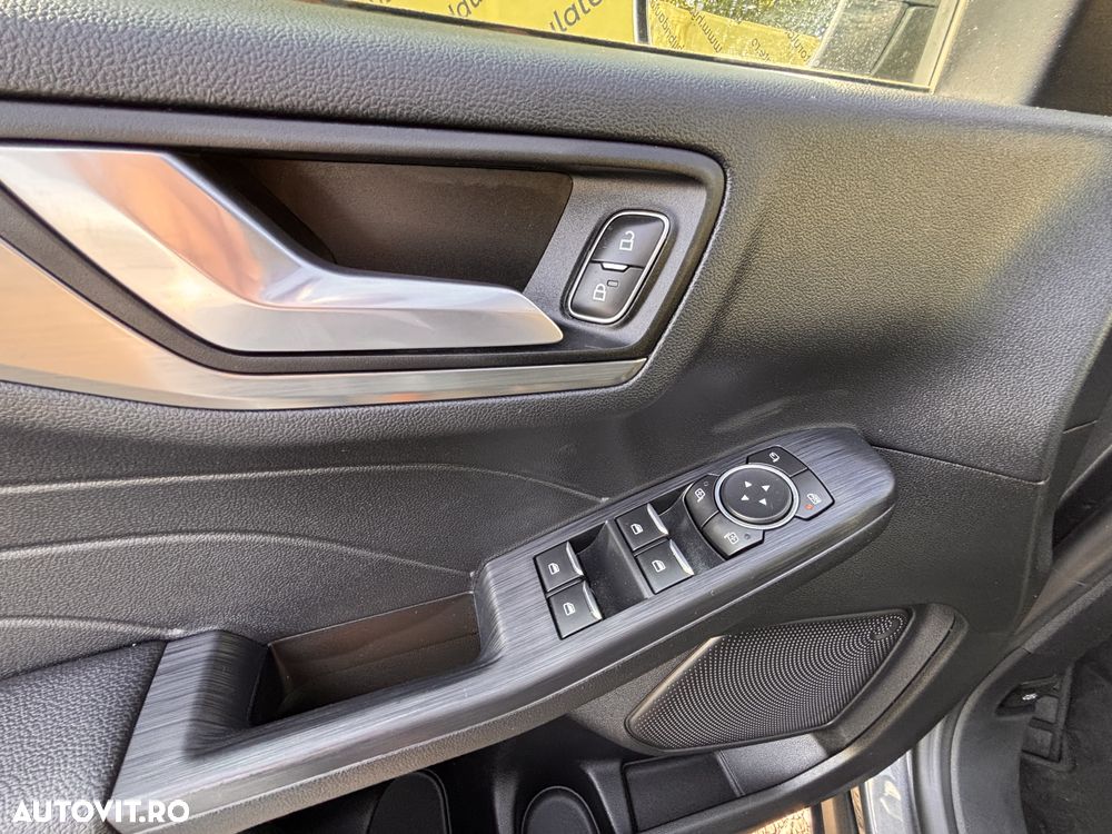 Ford Kuga 2.5 Duratec FHEV 4x4 COOL&CONNECT - 15