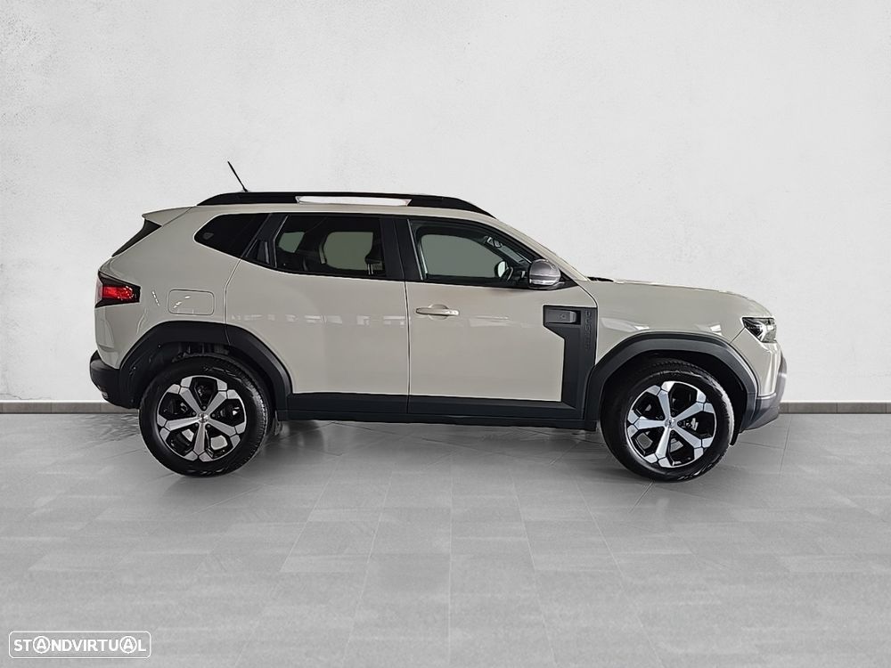 Dacia Duster 1.0 TCe ECO-G Journey Bi-Fuel - 5