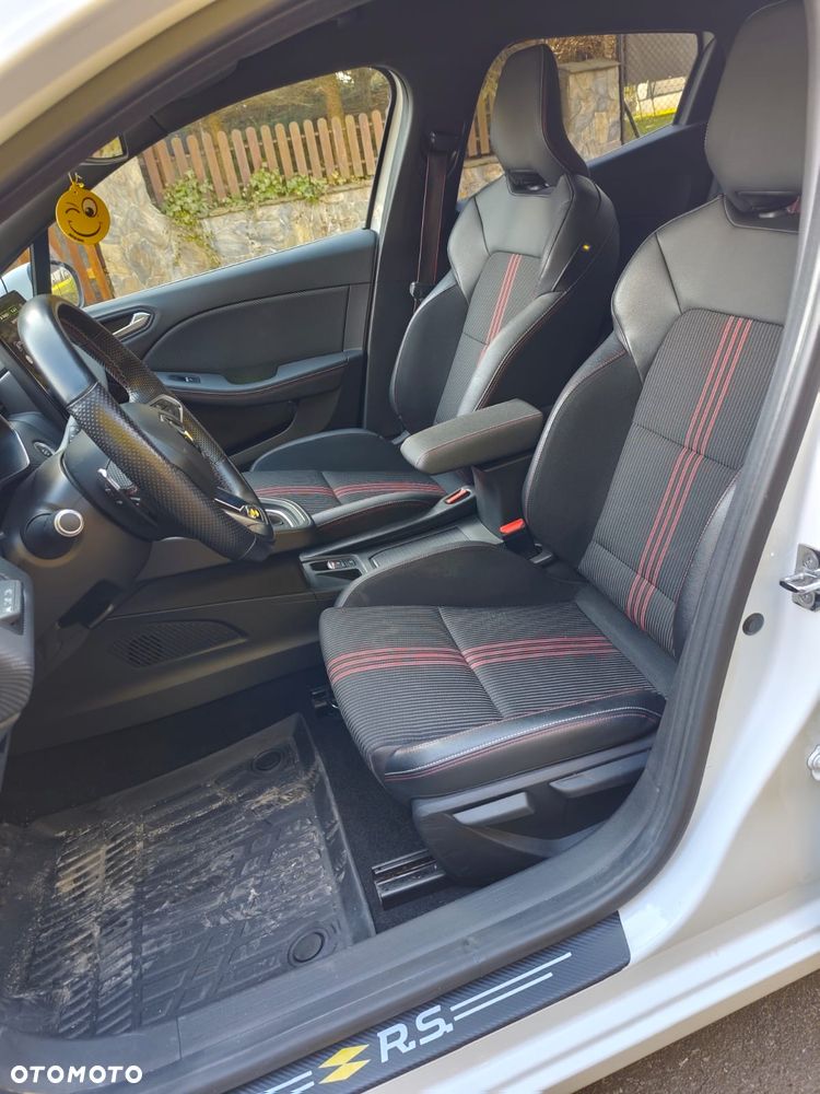 Renault Clio 1.3 TCe R.S Line EDC - 6