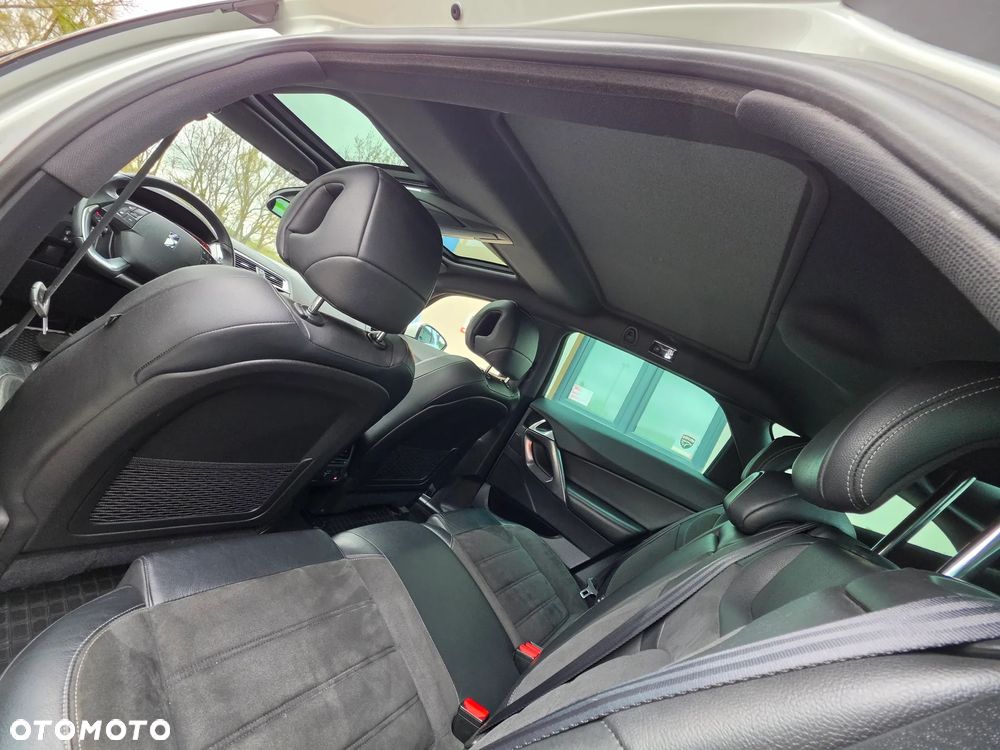 Citroën DS5 BlueHDi 180 EAT6 Business Class - 9